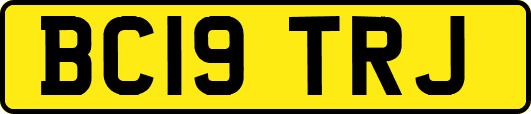 BC19TRJ