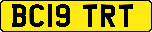 BC19TRT