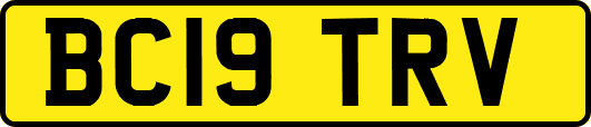 BC19TRV