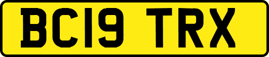 BC19TRX