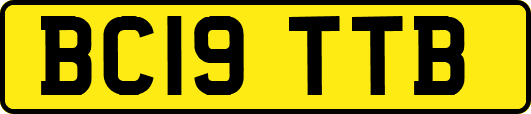 BC19TTB