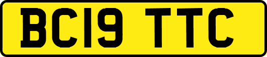 BC19TTC