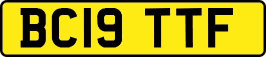 BC19TTF