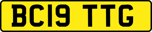 BC19TTG