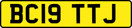 BC19TTJ