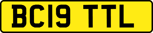 BC19TTL