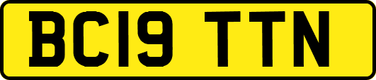 BC19TTN