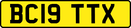 BC19TTX