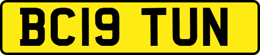 BC19TUN