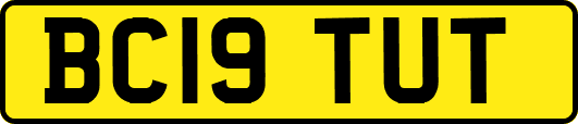 BC19TUT