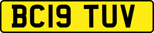 BC19TUV