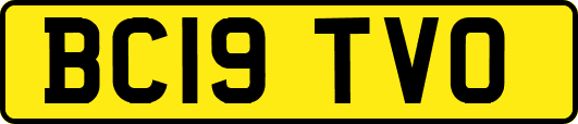BC19TVO