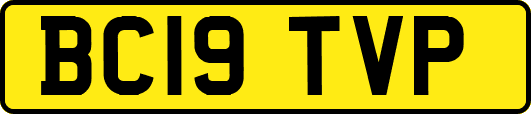 BC19TVP