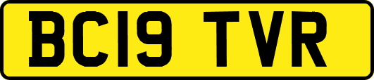 BC19TVR