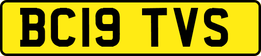 BC19TVS