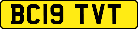 BC19TVT