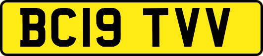BC19TVV