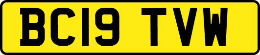 BC19TVW