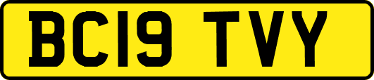 BC19TVY