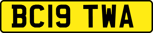 BC19TWA