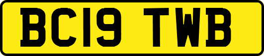 BC19TWB