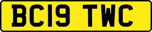 BC19TWC