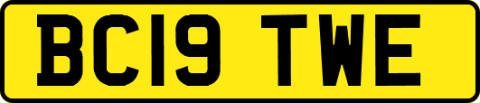 BC19TWE