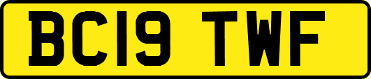 BC19TWF