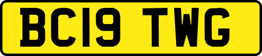 BC19TWG