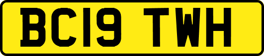 BC19TWH