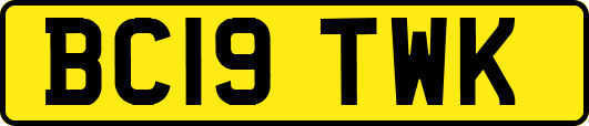 BC19TWK