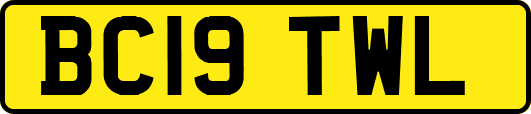 BC19TWL