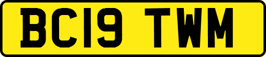 BC19TWM