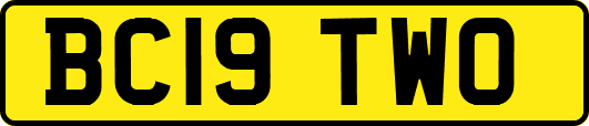 BC19TWO