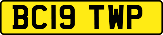 BC19TWP