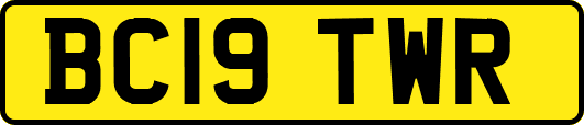 BC19TWR