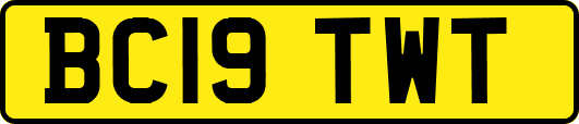 BC19TWT