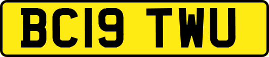 BC19TWU