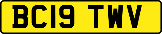 BC19TWV