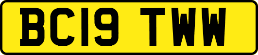 BC19TWW