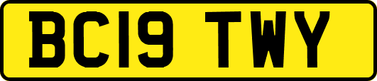 BC19TWY