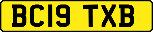 BC19TXB