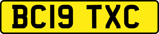 BC19TXC