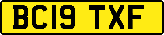 BC19TXF
