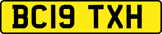BC19TXH