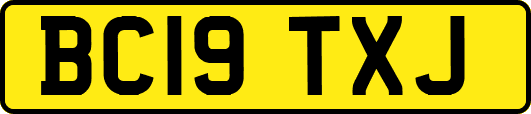 BC19TXJ