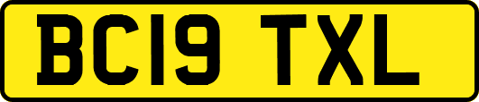 BC19TXL
