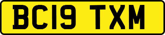 BC19TXM