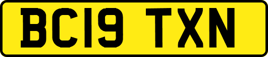 BC19TXN