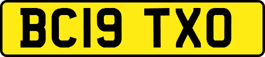 BC19TXO